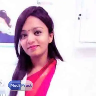Dr. Ranjini Mary Profile Picture