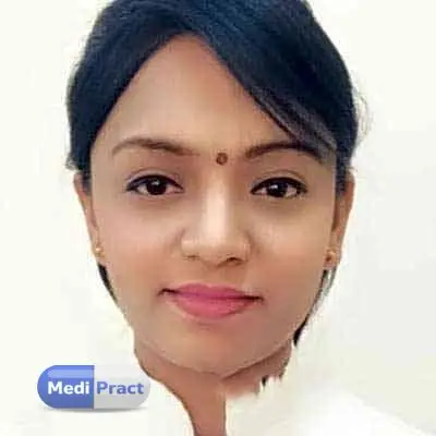Dr. Ranjini Mary Relton Profile Picture