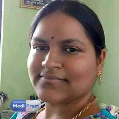 Dr. Ranjini Profile Picture