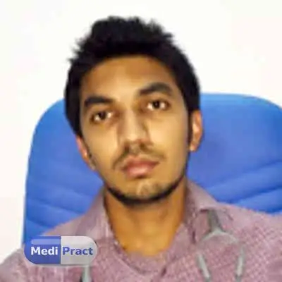 Dr. Ranjit B.S Profile Picture