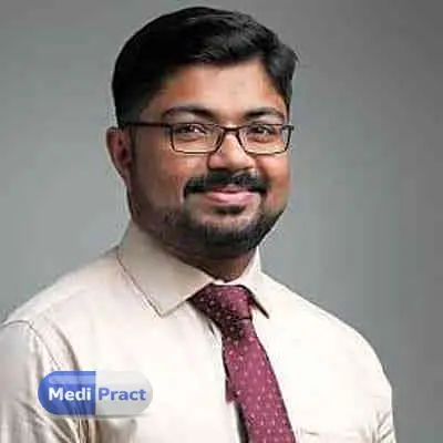Dr. Ranjit Baby Joseph Profile Picture