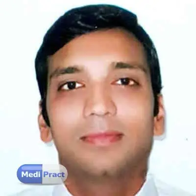 Dr. Ranjit Chaudhary Profile Picture