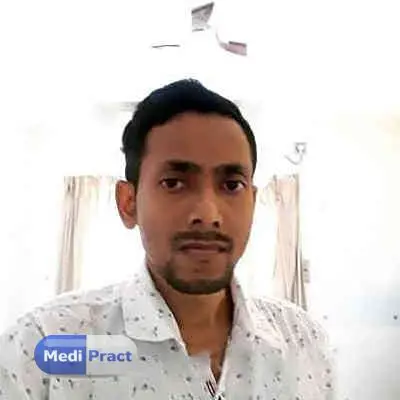 Dr. Ranjit Hazarika Profile Picture