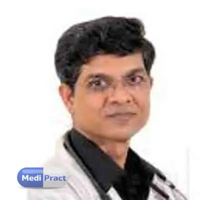 Dr. Ranjit Kumar Joshi Profile Picture