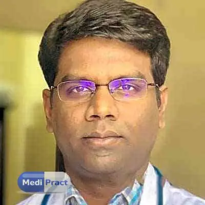Dr. Ranjit kumar S Profile Picture