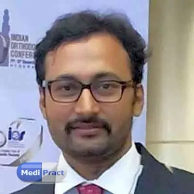 Dr. Ranjit Manne Profile Picture