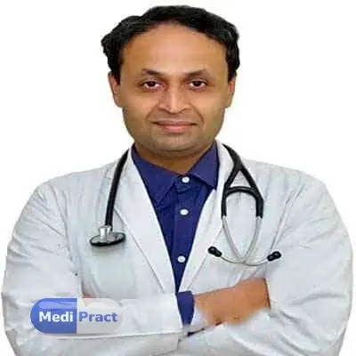 Dr. Ranjit Mohan Profile Picture