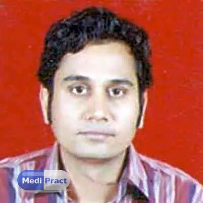 Dr. Ranjit Patil Profile Picture