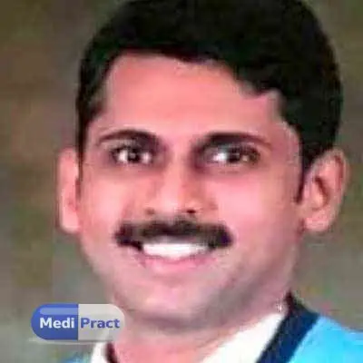 Dr. Ranjit Rangnekar Profile Picture