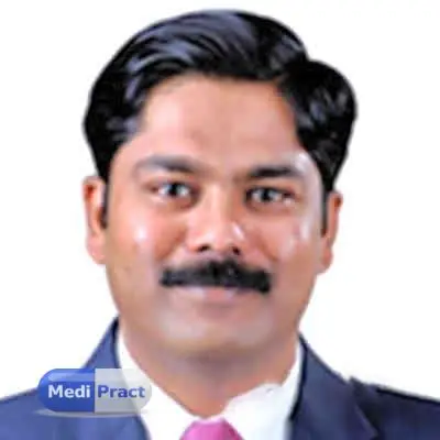 Dr. Ranjit SDI Profile Picture