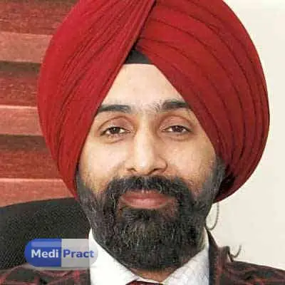 Dr. Ranjit Singh Profile Picture