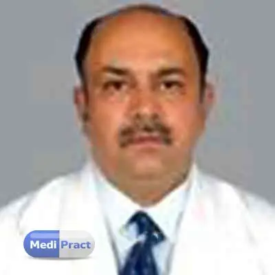 Dr. Ranjit Verma Profile Picture