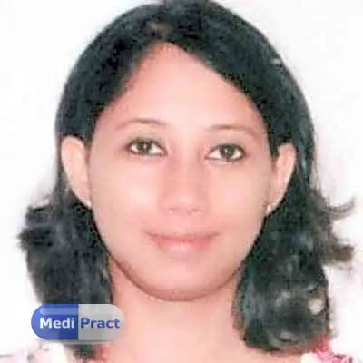 Dr. Ranjita Das Profile Picture