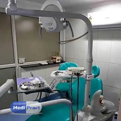 Dr. Ranjita P. Nagvekar Profile Picture