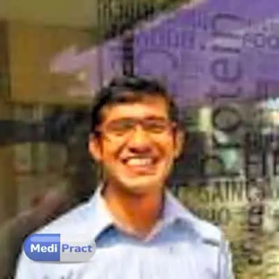 Dr. Ranjith Profile Picture