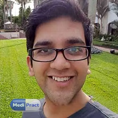 Dr. Ranjith AR Profile Picture