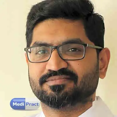 Dr. Ranjith Profile Picture