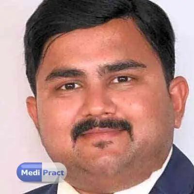 Dr. Ranjith G K Profile Picture