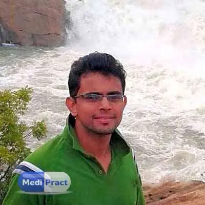 Dr. Ranjith George Profile Picture