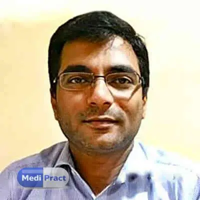 Dr. Ranjith.J Profile Picture