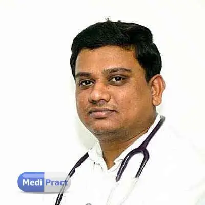 Dr. Ranjith Kumar C S Profile Picture