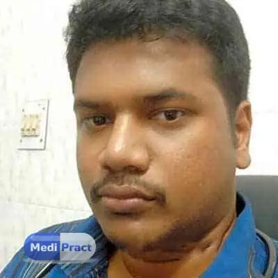 Dr. Ranjith Kumar Profile Picture