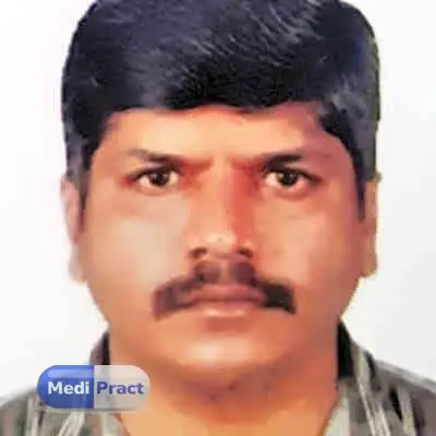 Dr. Ranjith kumar Profile Picture