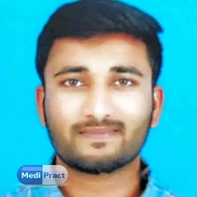 Dr. Ranjith Reddy V Profile Picture