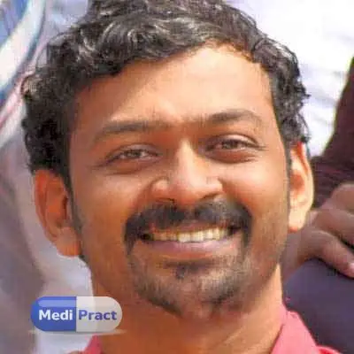 Dr. Ranjith Vaidya Profile Picture