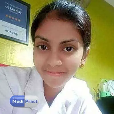 Dr. Ranjitha C Profile Picture