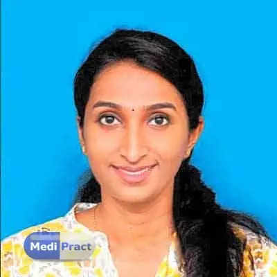 Dr. Ranjitha Chowdary Profile Picture