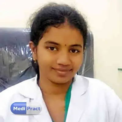 Dr. Ranjitha K Profile Picture