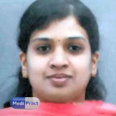 Dr. Ranjitha M L Profile Picture