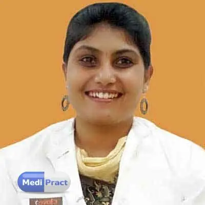 Dr. Ranjitha N Profile Picture
