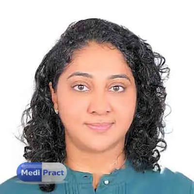 Dr. Ranjitha R Profile Picture
