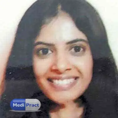Dr. Ranjitha.S.N Profile Picture