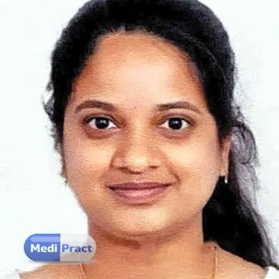Dr. Ranjitha Veeramachaneni Profile Picture