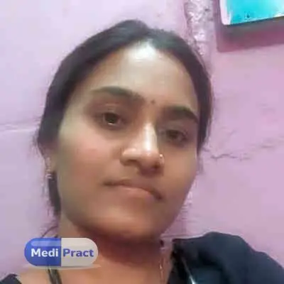 Dr. Ranjitha Velu Profile Picture