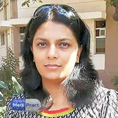 Dr. Ranjitha Yadalam Profile Picture