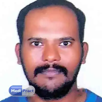 Dr. Ranjithkumar K Profile Picture