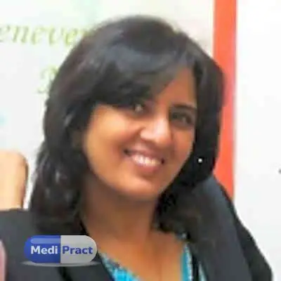 Dr. Ranju Chawla Profile Picture