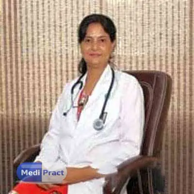 Dr. Ranju Hazarika Profile Picture