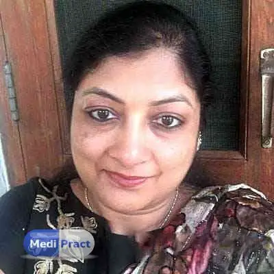 Dr. Ranu Patni Profile Picture