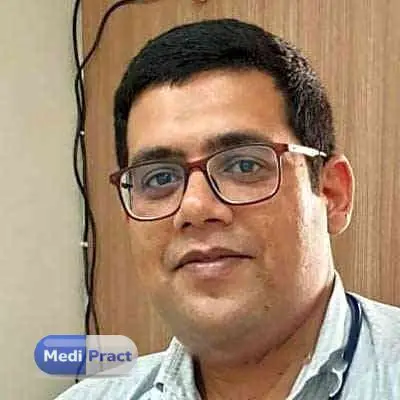 Dr. Ranvijay Rana Profile Picture