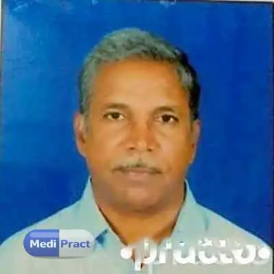 Dr. Raparty Appaji Rao Profile Picture