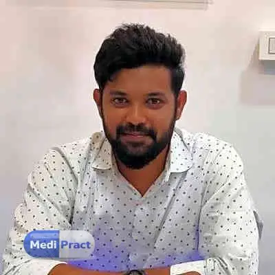 Dr. Rapolu Sisir Profile Picture
