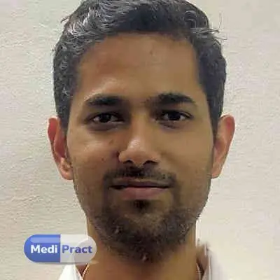Dr. Rasan Suresh Profile Picture