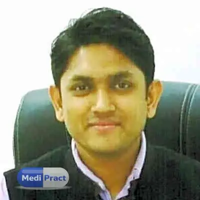 Dr. Rasesh Patel Profile Picture