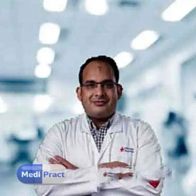 Dr. Rasheed Ahmed Profile Picture