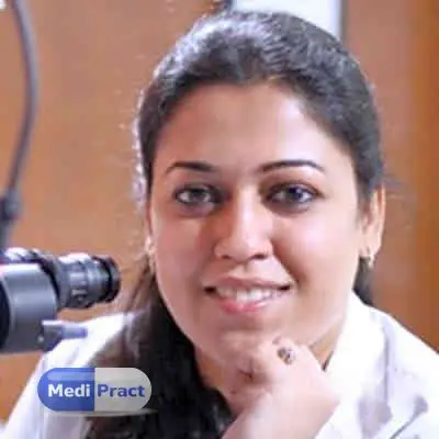 Dr. Rasheena Bansal Pattnaik Profile Picture